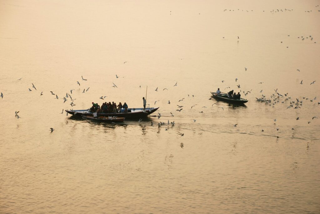 Varanasi Pilgrimage Tour Package Cost