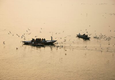 Varanasi Couple Special Tour Package Cost 2026 — Romance, Devotion & Complete Honest Pricing