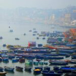Complete Family Darshan Route in Varanasi