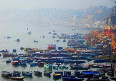 Group Tour Planning in Varanasi: Complete Tempo Guide