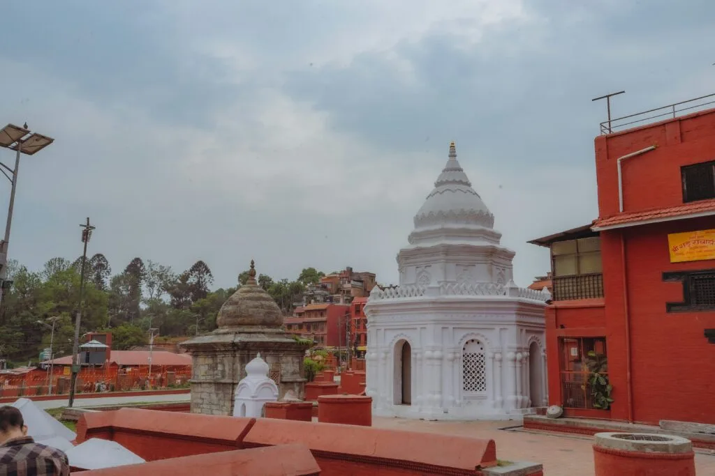 Ram Mandir Darshan Group Tour Package