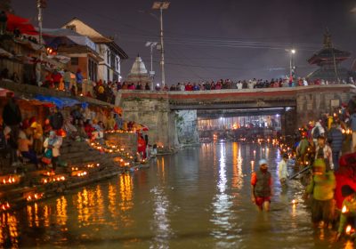 ₹2500 Nashik Kumbh Puja Stay Food Inclusive Package | TripCosmos