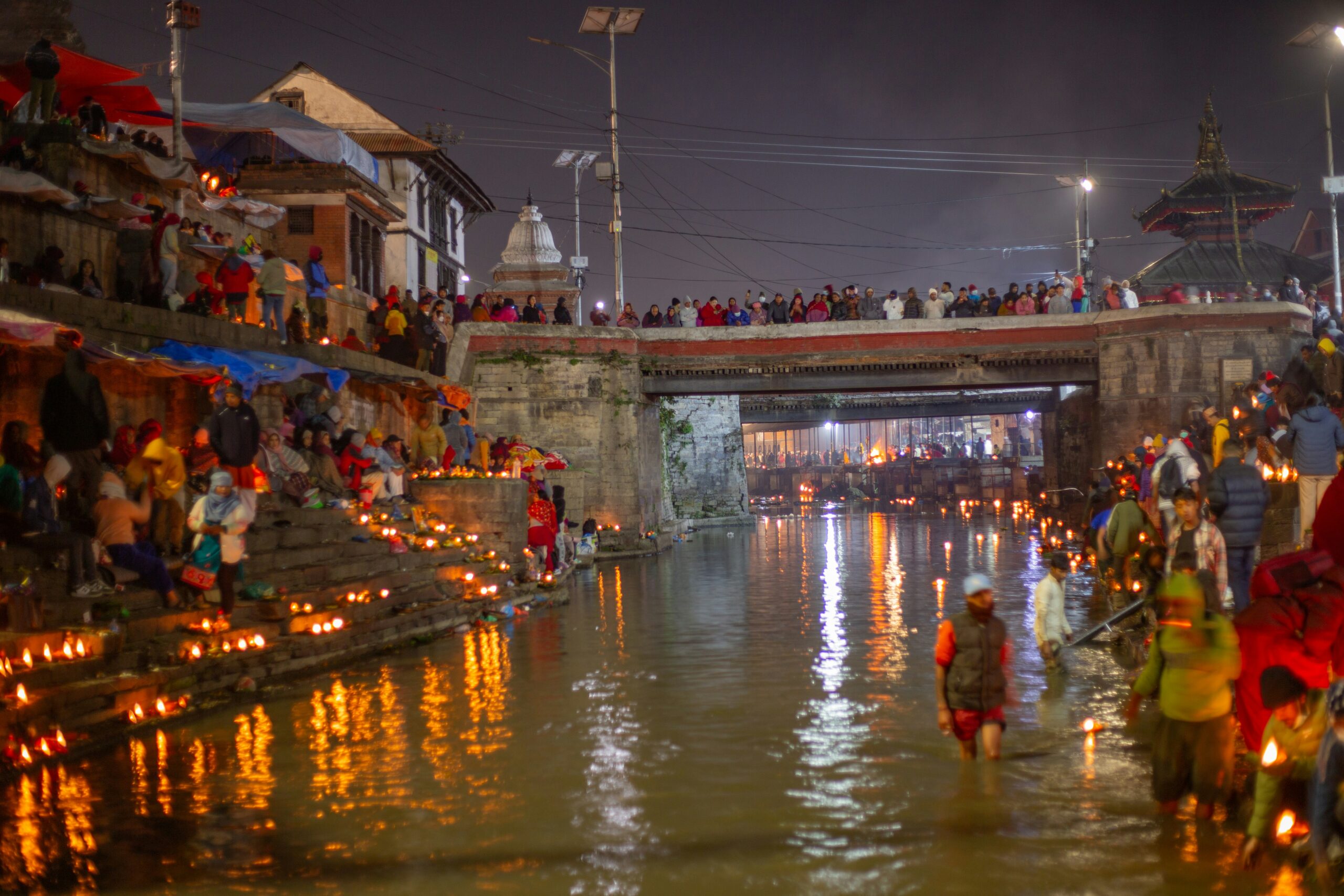 Nashik Kumbh Puja Stay Food Inclusive Package