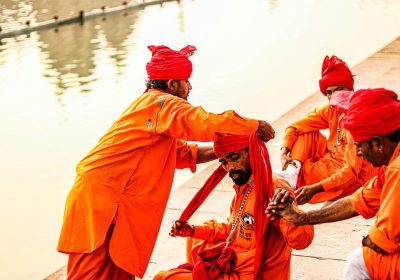90 Days India Travel Package: Spiritual + Cultural Journey