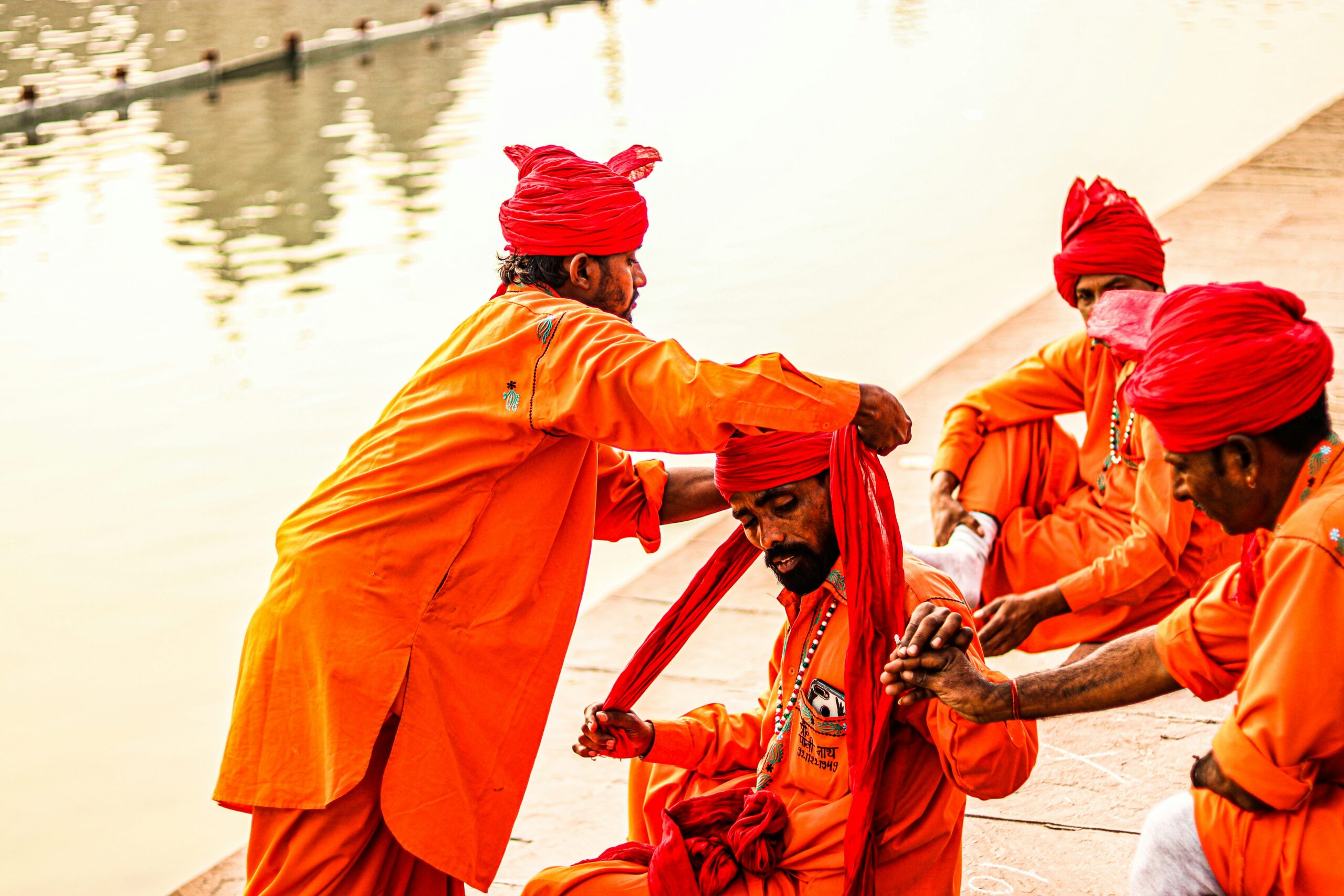 90 Days India Travel Package