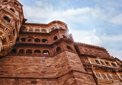 Best Spiritual Trips for Parents After Retirement 2026: Complete Guide, Itinerary & Booking