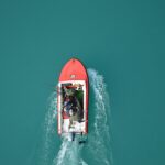 Luxury Ganga Cruise Experience Varanasi