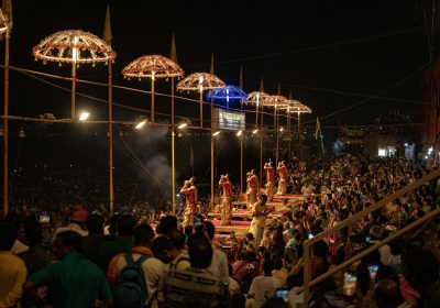 Private Varanasi Tour Package: Personalized Travel Experience