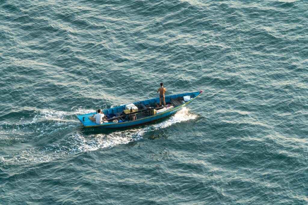 Morning Ganga Boat Tour Package