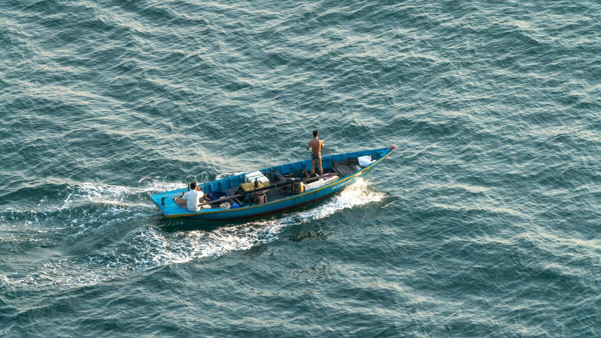 Best Time for Boat Ride in Varanasi