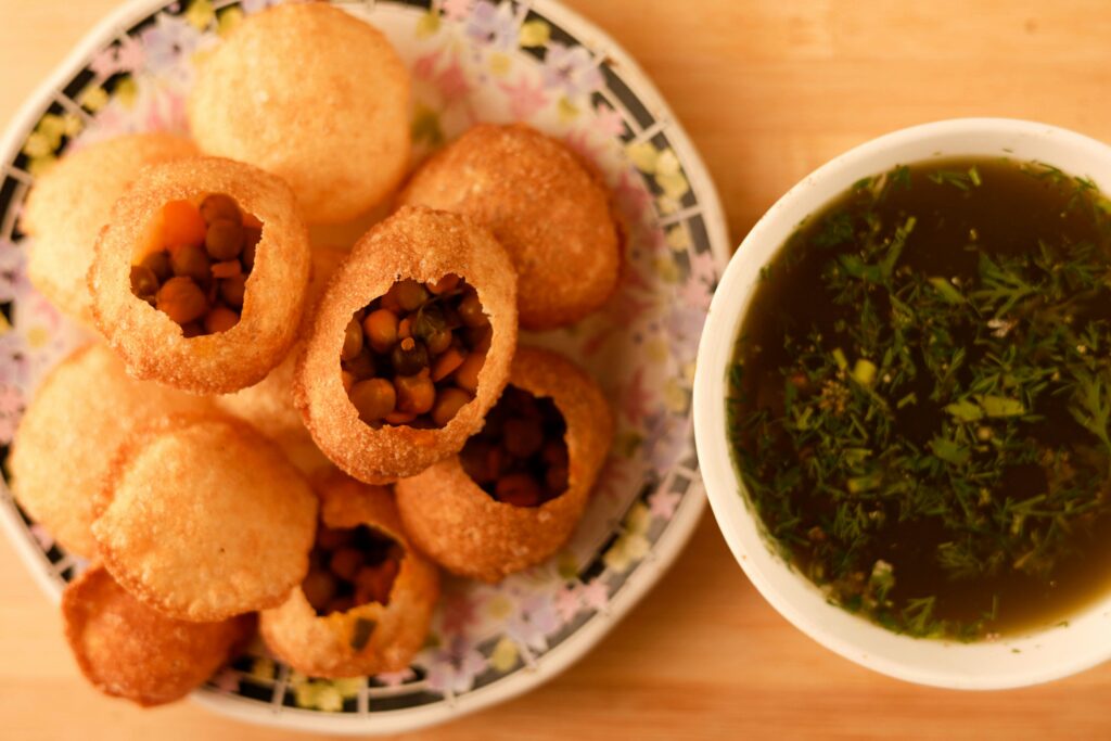 Varanasi Street Food Tour Guide