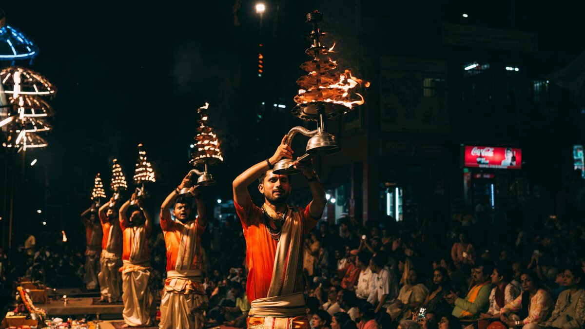 How Many Days Are Enough for Banaras Trip
