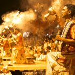 Spiritual Route from Prayagraj to Varanasi