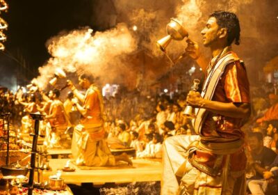 Best Places for Birthday Celebration in Varanasi