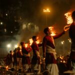 Evening Aarti Experience in Ayodhya
