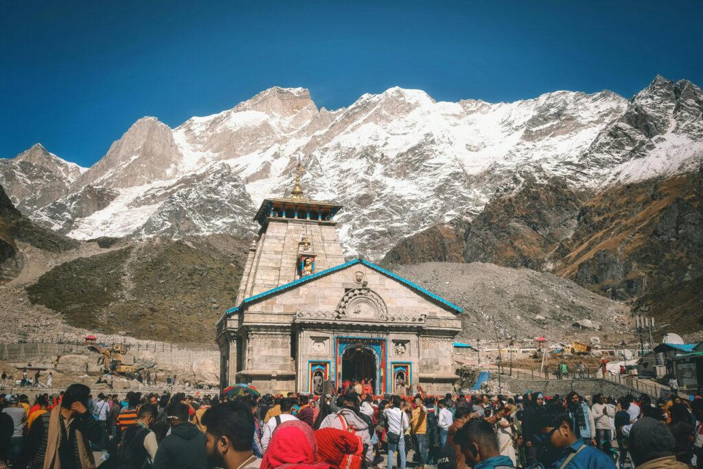 Haridwar to Kedarnath travel plan with cost