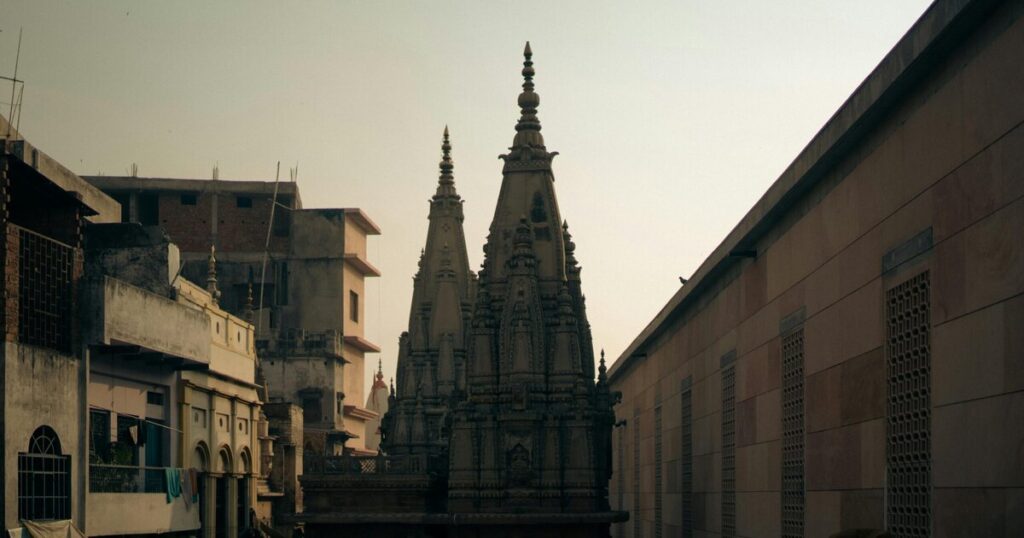 Ayodhya Tour for Senior Citizens
