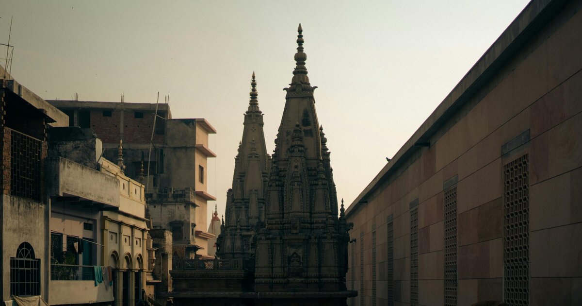 Ayodhya Tour for Senior Citizens