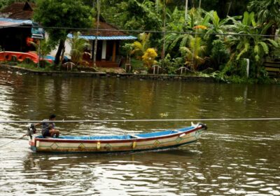 Kerala Honeymoon Trip Plan That Will Actually Make You Fall in Love Twice — Full 2026 Guide