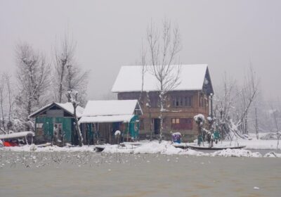 5 Days Kashmir Trip 2026: Complete Itinerary, Full Cost Breakdown & Booking Guide