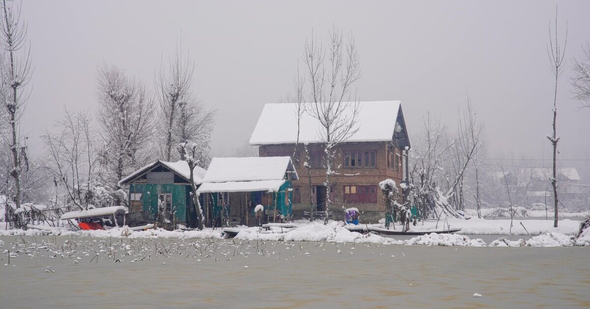 5 Days Kashmir Trip 2026: Complete Itinerary, Full Cost Breakdown & Booking Guide | TripCosmos.co
