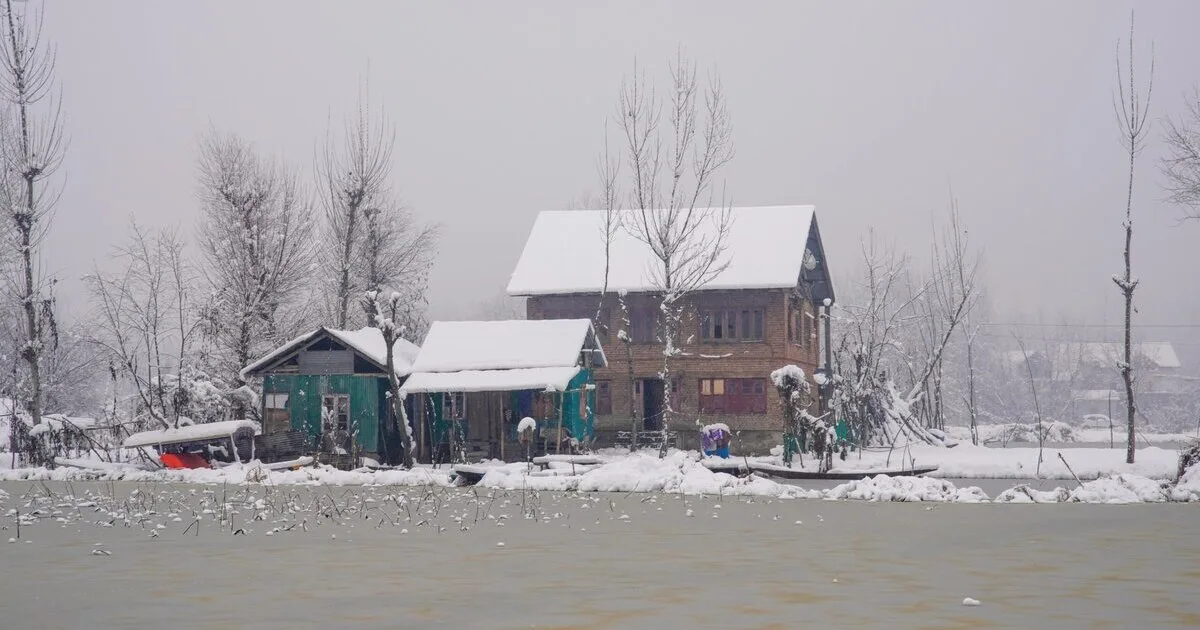 5 Days Kashmir Trip 2026: Complete Itinerary, Full Cost Breakdown & Booking Guide | TripCosmos.co