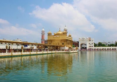 Amritsar Trip Plan 2026: Golden Temple Visit, Full Itinerary & Travel Guide