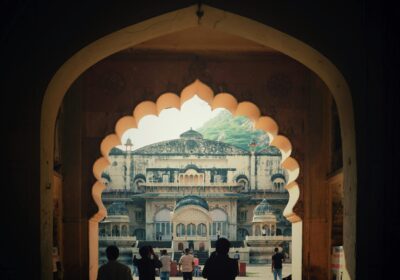 Luxury Rajasthan Tour Package 2026: 5 Day Complete Itinerary, Cost & Booking Guide