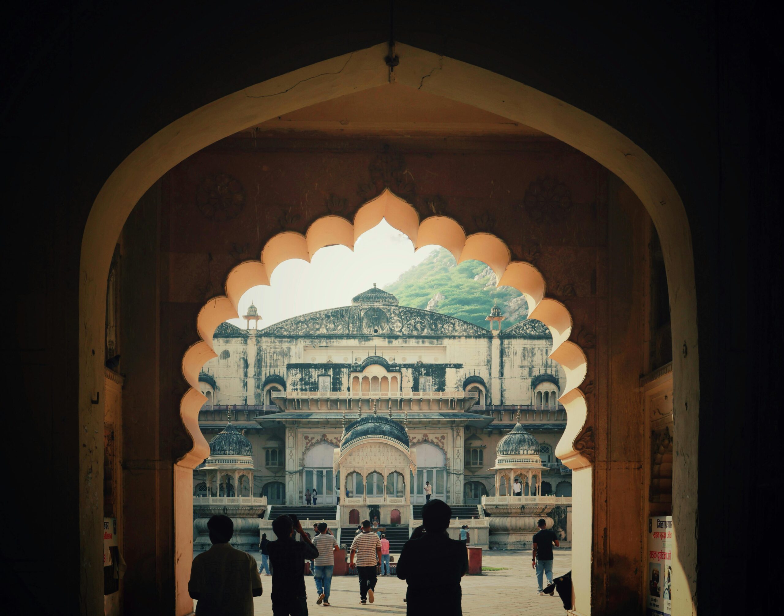 Top Hidden Religious Places in India