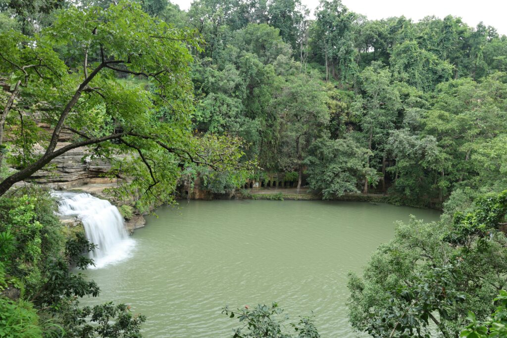 Chitrakoot Tour Package