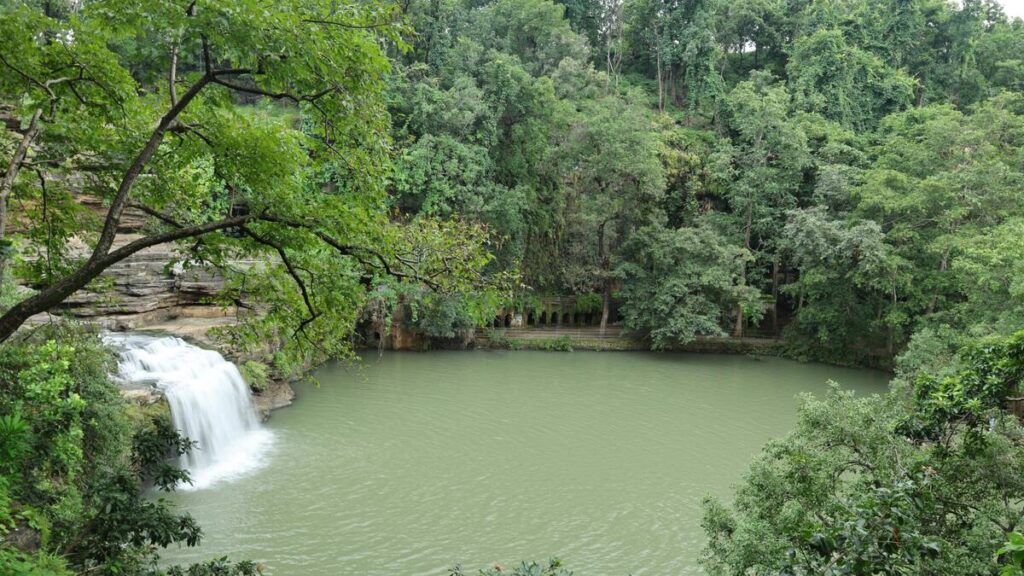 Weekend Spiritual Trip to Chitrakoot