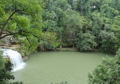 Prayagraj to Chitrakoot Spiritual Route – 2026 The Sacred Triangle Most Pilgrims Miss