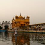 Customized Temple Tour Package India