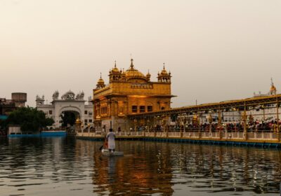 Customized Temple Tour Package India 2026: Sacred Circuits, All Budgets & Booking