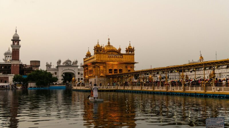 Customized Temple Tour Package India 2026: Sacred Circuits, All Budgets