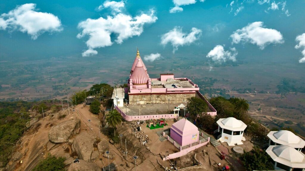 Best Time to Visit Naimisharanya