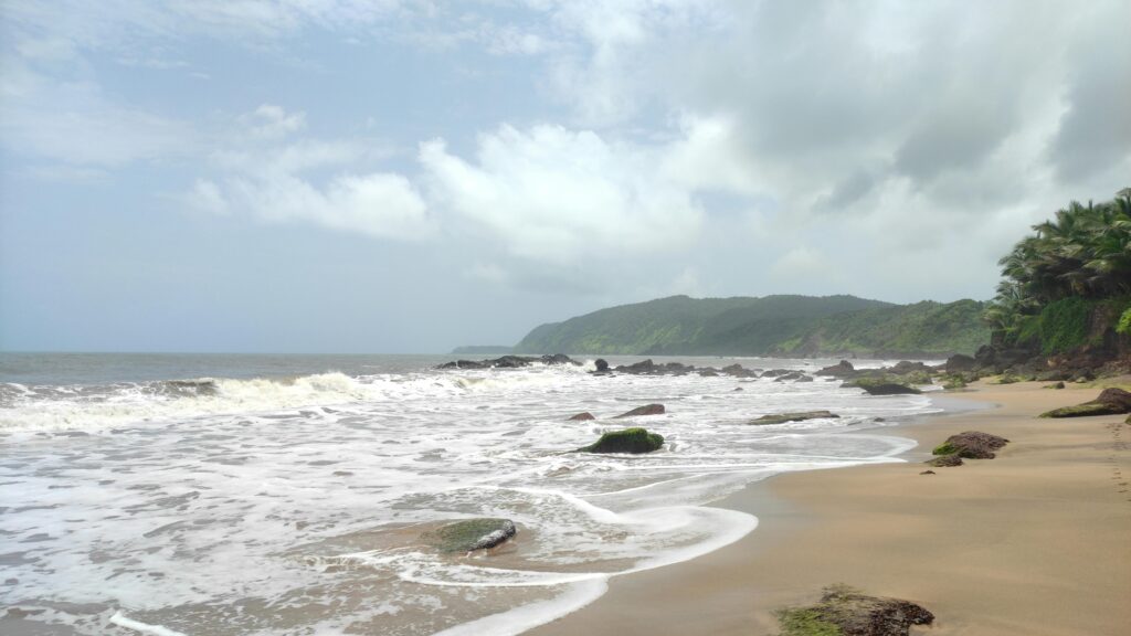 3 Days Heritage Goa Trip 2026