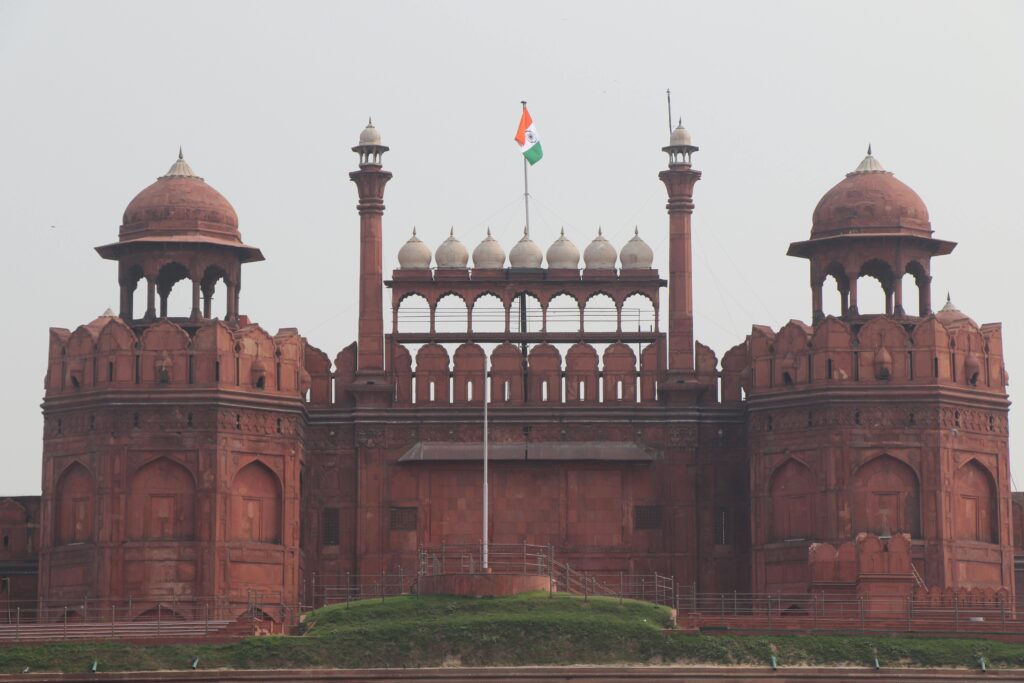 Delhi to Agra One Day Trip