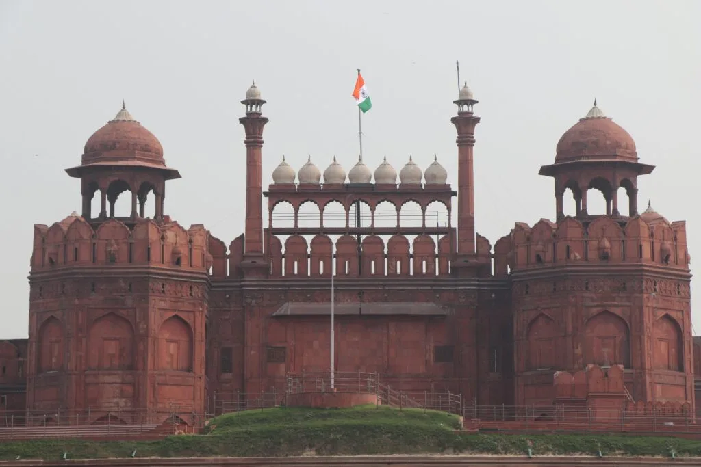 Delhi to Agra One Day Trip