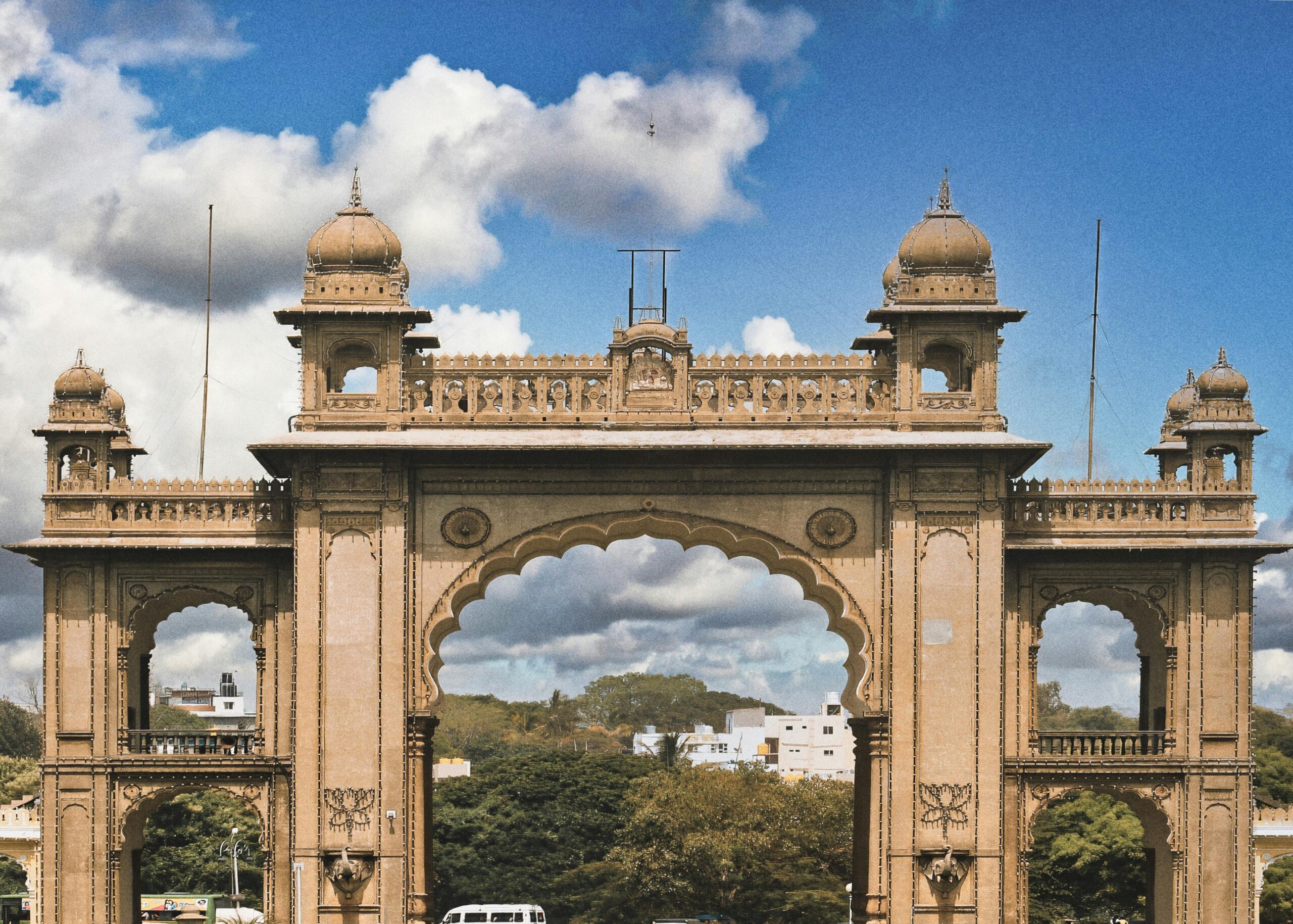 Bangalore to Coorg Trip