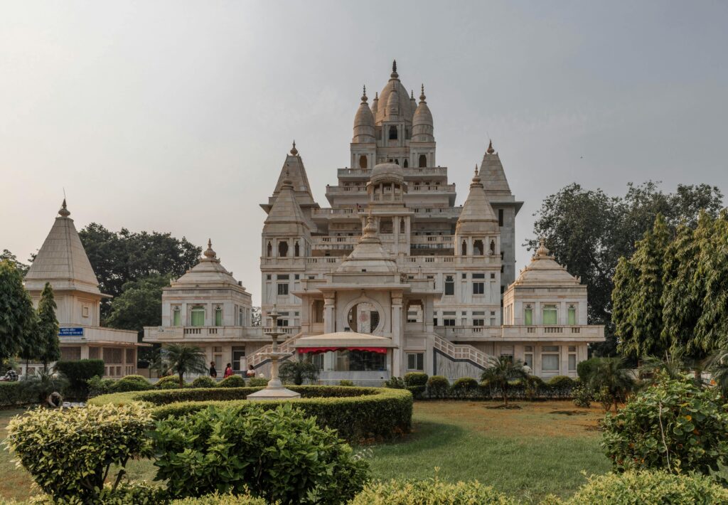 Varanasi to Gorakhpur Travel Plan