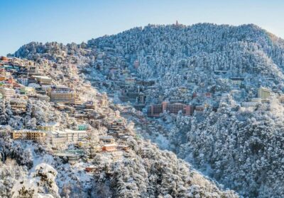 Customized Himachal Tour Package 2026: Every Destination, Every Duration, Every Budget