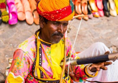 4 Days Rajasthan Tour 2026: Luxury Itinerary, Complete Cost Breakdown & Booking Guid