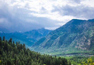North India Spiritual Circuit Plan 2026: Complete Sacred Route, Cost & Booking Guide