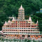 Luxury Spiritual Retreats in North India