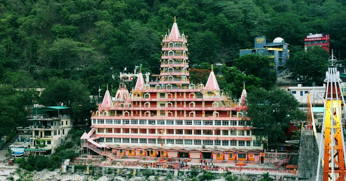 India Customised Tour Package