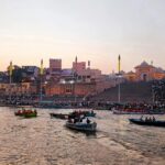Exclusive Temple Experience in Banaras