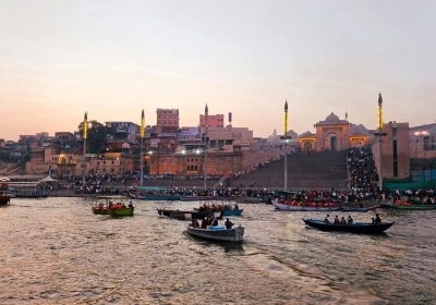 4 Days Spiritual Tour in Uttar Pradesh 2026: Complete Itinerary, Cost & Booking