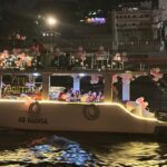 Film Shooting Boat Rental in Varanasi