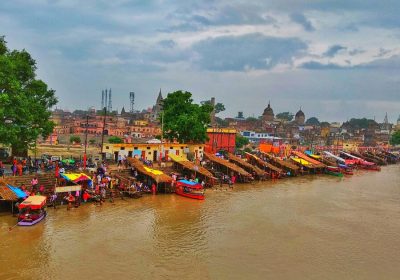 Ayodhya Trip After Ram Mandir – Complete Visitor Guide for 2026